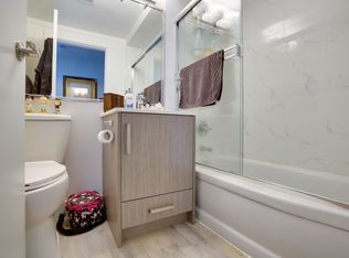 1537 Burnaby St #101, Vancouver, BC