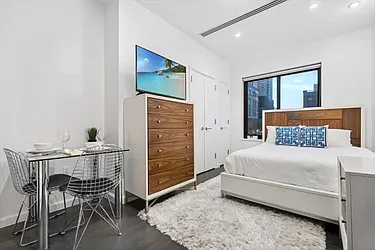 Rented by REAL New York