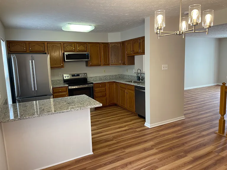 1848 Wye Mills Ln — Photo 4