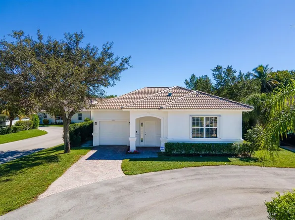 1898 Capeside Circle, Wellington, FL 33414