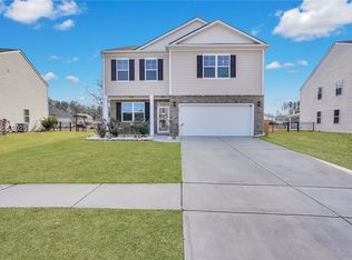 2393 Blakers Blvd, Bluffton, SC 29909