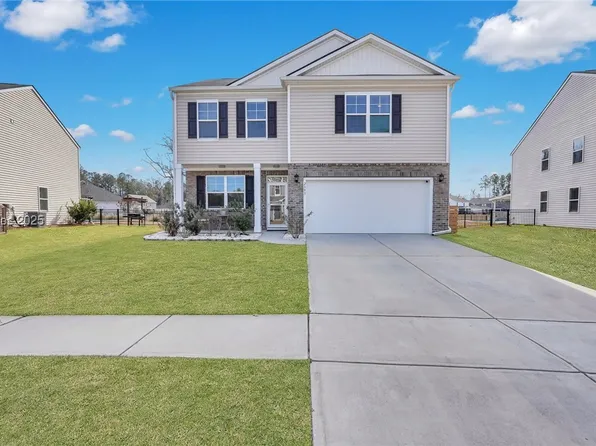 2393 Blakers Blvd, Bluffton, SC 29909