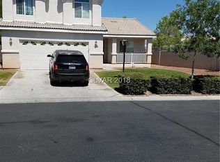 7804 Meandering Light Ave, Las Vegas, NV 89131