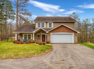 241 Swedmark Dr SW, Bemidji, MN 56601