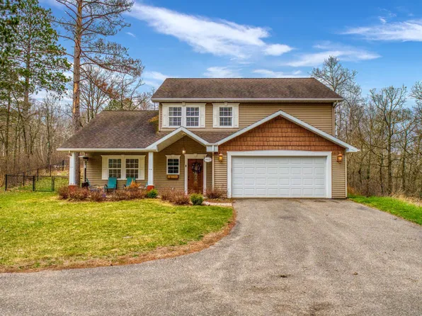 241 Swedmark Dr SW, Bemidji, MN 56601