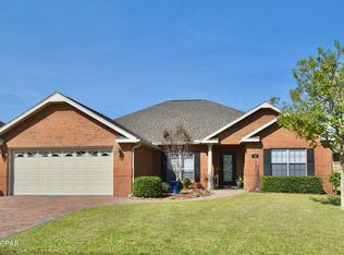 308 Waterford Dr, Lynn Haven, FL 32444