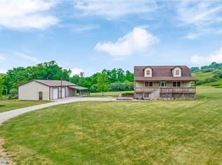 72525 Kaczmarek Rd, Flushing, OH 43977