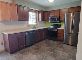 6280 Falcon Way, Warsaw, MN 55087