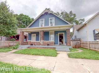 910 River Ave, Indianapolis, IN 46221