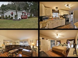 5 Darius Ln, Coventry, RI 02816