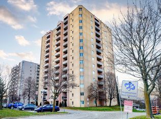 860 Commissioners Rd E #1403, London, ON N6C5Y8