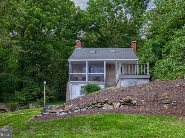 206 Creek Dr, Millersville, PA 17551