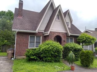 1006 McMahan Ave, Nashville, TN 37216
