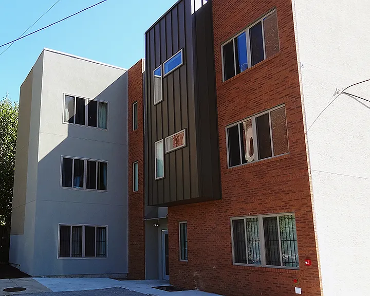 4030 Irving Exterior 2