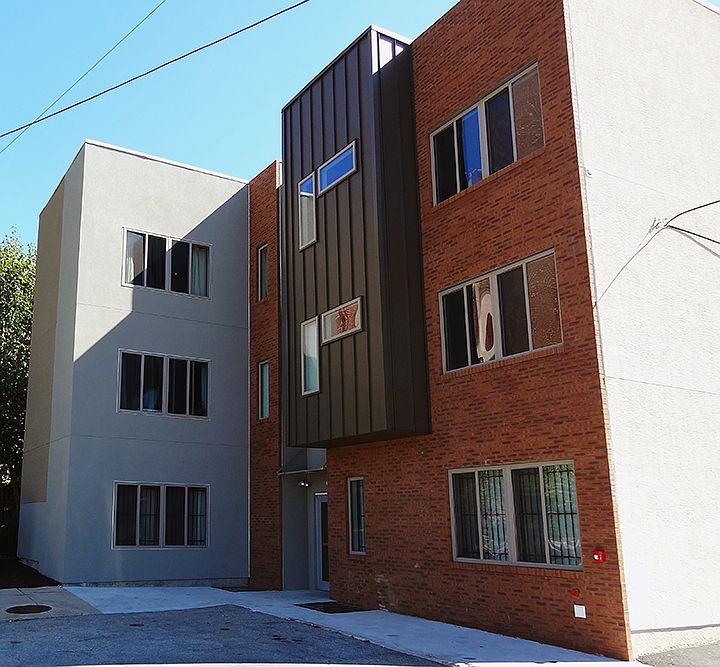 4030 Irving Exterior 2