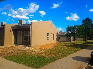 Washington Place, Hobbs, NM 88240