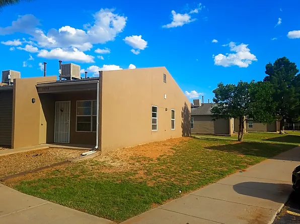 1405 E Marland St, Hobbs, NM 88240