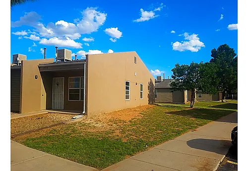 1405 E Marland St Photo 1