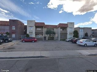 5357 Del Gado Dr, Las Vegas, NV 89103