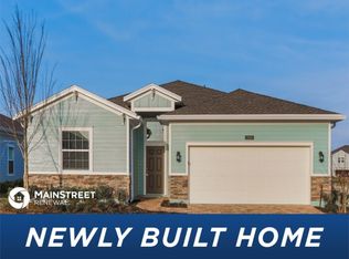 104 Bloomfield Way, Saint Augustine, FL 32092