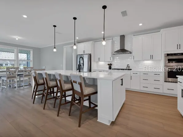 573 Java Dr, Bluffton, SC 29909