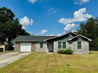 101 Haney Rd, Hinesville, GA 31313