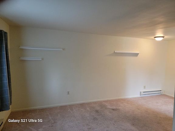 living Room & Dining Area