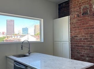23 Miltenberger St #201, Pittsburgh, PA 15219