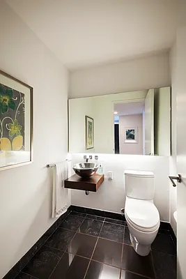 Rented by Brown Harris Stevens | media 8