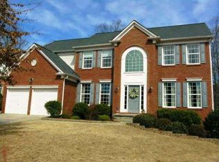 407 Crystal Downs Way, Suwanee, GA 30024