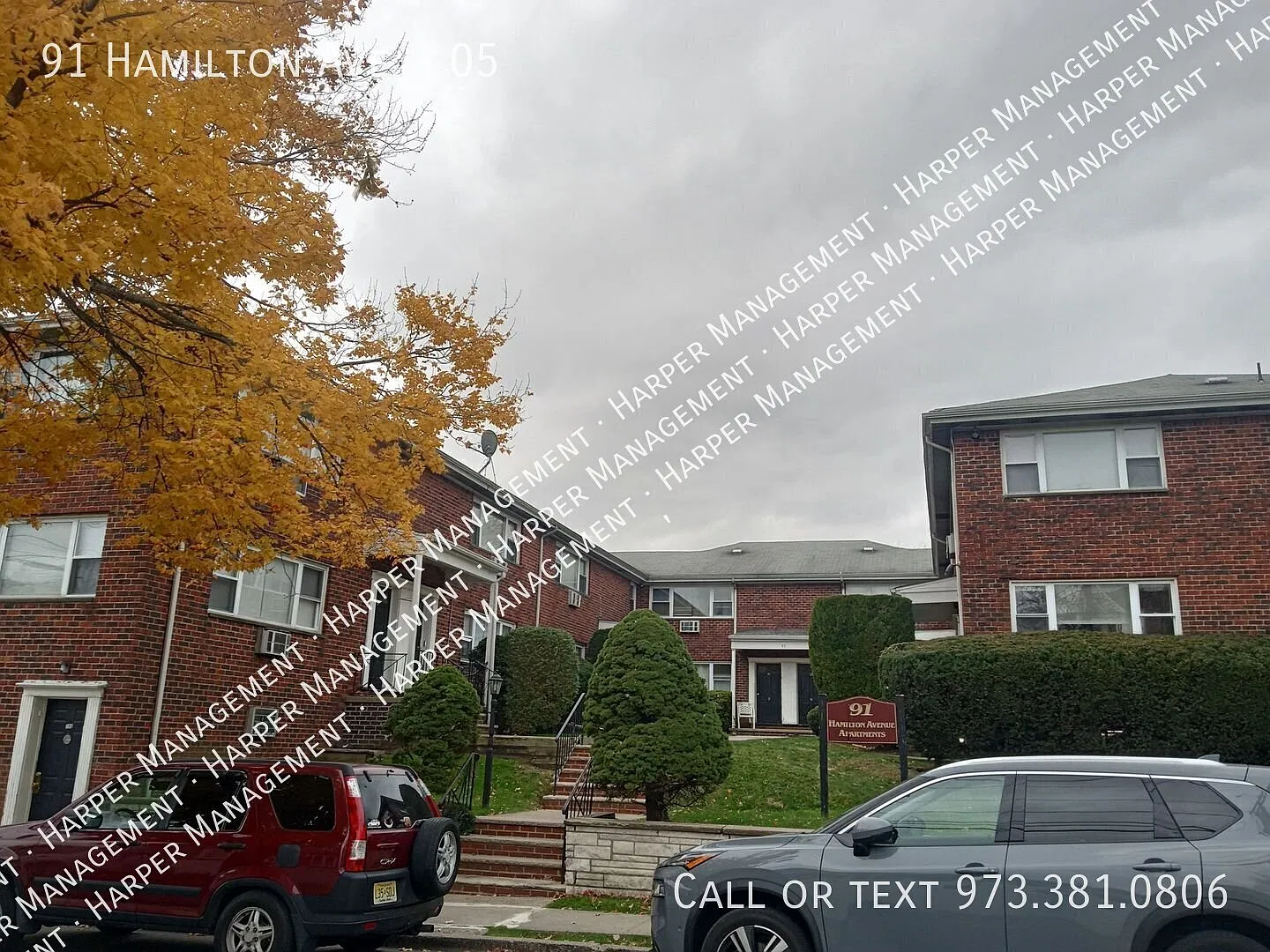 One bedroom apt for rent — Photo 1