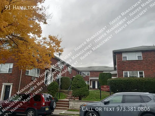 91 Hamilton Ave, Fairview, NJ