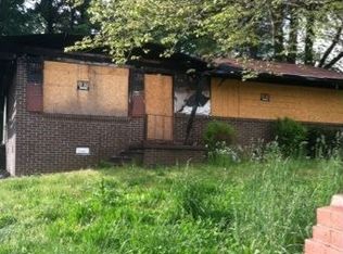 4011 Adamsville Dr SW, Atlanta, GA 30331