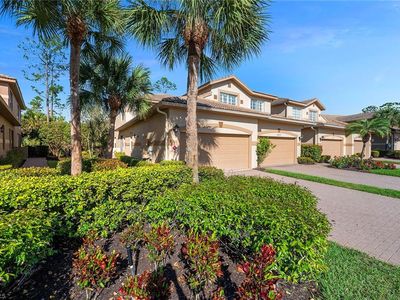 3917 Forest Glen Blvd UNIT 101, Naples, FL, 34114