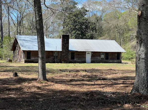 1503 Old Highway 35 N, Columbia, MS 39429