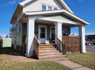 302 N 53rd Ave W, Duluth, MN 55807