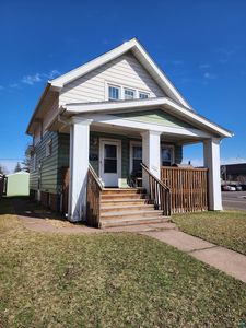 302 N 53rd Ave W, Duluth, MN, 55807