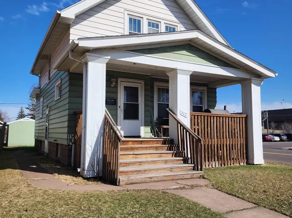 302 N 53rd Ave W, Duluth, MN 55807