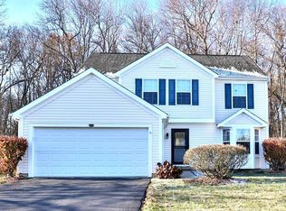 6078 Weber Oaks Dr, Loveland, OH 45140