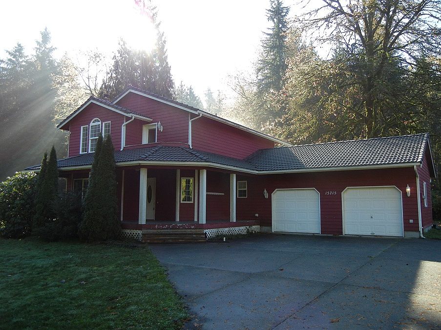 1st image of 15715 223rd Ave E