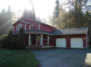 15715 223rd Ave E, Orting, WA 98360