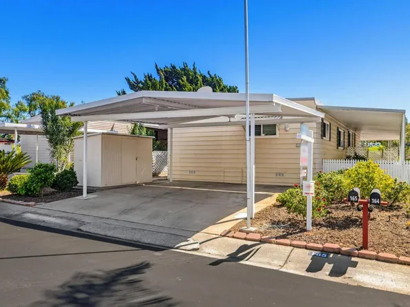 1120 Pepper Dr Spc 165, El Cajon, CA 92021