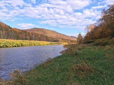 896 Peters Rd, Hancock, NY, 13783