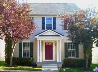 2115 Artillery Rd, Frederick, MD 21702