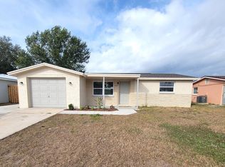 7335 Castanea Dr, Port Richey, FL 34668