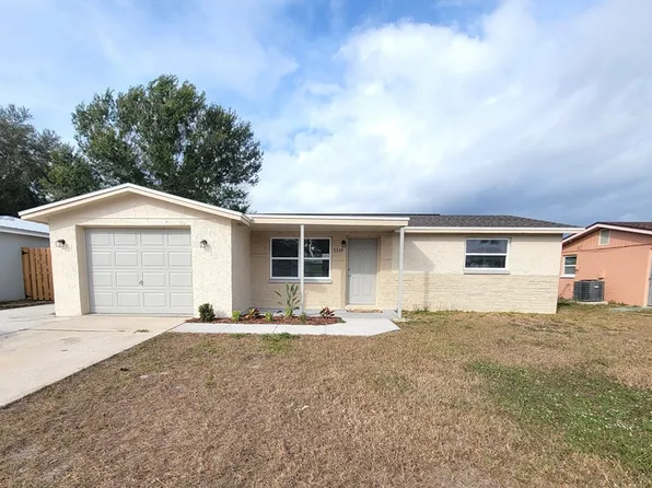 7335 Castanea Dr, Port Richey, FL 34668