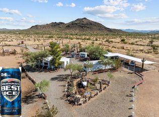 35823 N 299th Ave, Wittmann, AZ 85361