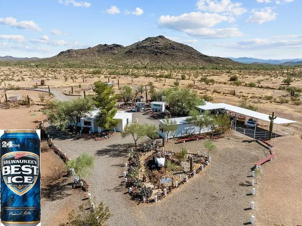 35823 N 299th Ave, Wittmann, AZ 85361