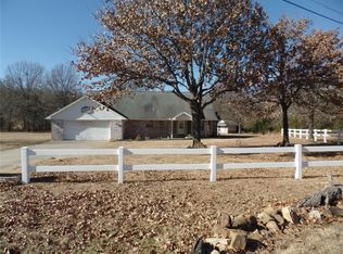 3 Ellis Rd, McAlester, OK 74501