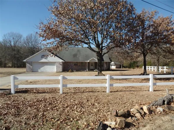 3 Ellis Rd, McAlester, OK 74501
